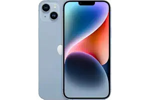 Apple iPhone 14 Plus, 128GB - Azul (Reacondicionado)