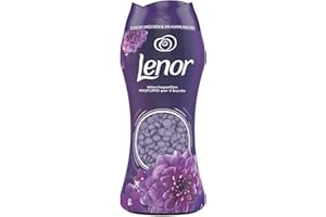PROCTER & GAMBLE Lenor Wäscheparfüm Amethyst Blütentraum 210g