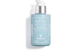 SISLEY PARIS Sisley Gelée Démaquillante Yeux & Lèvres