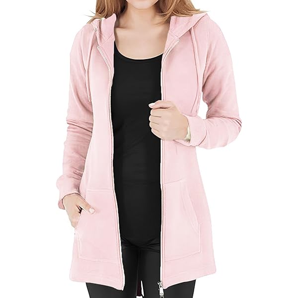 Outlet Liquidaciones En Amazon Sudaderas Mujer Con Cremallera