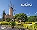 Mein Mallorca 2018 - Wandkalender 52 x 42,5 cm - Spiralbindung by 