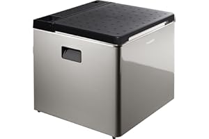 ‎DOMETIC Dometic ACX3 40 - Tragbare Absorber-Kühlbox, 41 Liter, 30 mbar