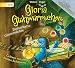 Produktbild Gloria Glühwürmchen: Zauberhafte Glitzernächte. Band 3