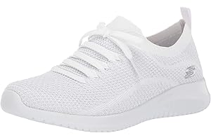 Skechers Damskie buty sportowe Ultra Flex-salutations