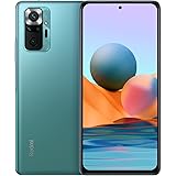 XIAOMI Redmi Note 10 Pro 6,67' HDR 128GB 8GB Verde