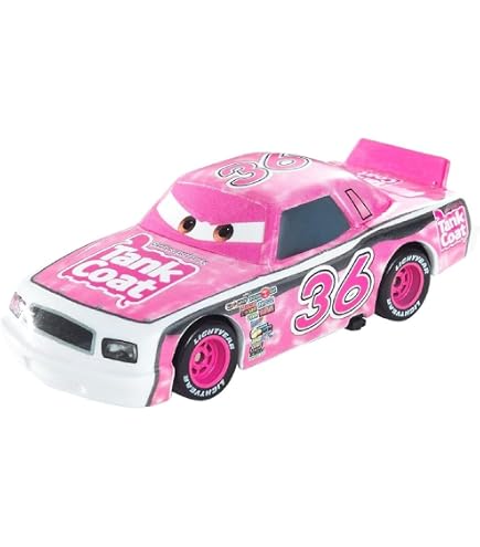 Cars 2 Tokyo Spy Mix-Up 10 Pack - Disney/Pixar Toy Pack : Amazon