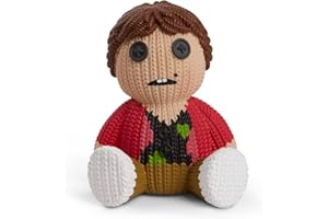 Handmade by Robots - The Goonies CHUNK Vinyl Figure