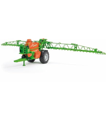 Bruder Cultivateur Lemken Koralin 9 pas cher