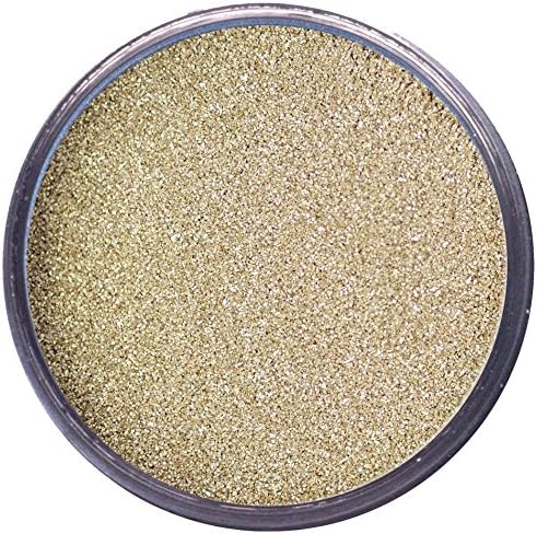 WOW! Embossing Powder 15ml - WC01 Metallic Gold Rich Pale - REGULAR