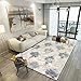 Produktbild Lixin Teppich Wohnzimmer Couchtisch Tatami Schlafzimmer Bedside Rutschfeste Bodenmatte,002,160 * 230Cm