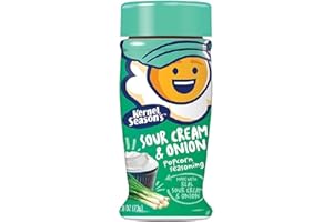 KERNEL SEASON'S Kernel Seasons Sour Cream & Onion Popcorn Seasoning 73g