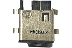 ZAHARA Connettore Alimentazione DC Power Jack Cavo per Samsung RV511 RV411 RV415 RV420 RV510 RV520 RV720 450r5v 2DC3006-00111 Prise Charge Port