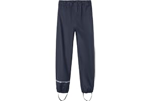 NAME IT Child Regenhose DRY10