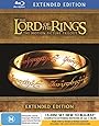 The Lord of the Rings Trilogy (15 Disc Extended Edition)