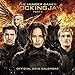 Produktbild The Official The Hunger Games: Mockingjay 2016 Calendar: Part 2 (Calendar 2016)