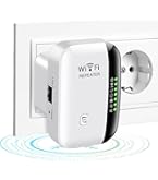 ME60X Repeteur WiFi 6 AX1500Mbps,Amplificateur WiFi,Répéteur WiFi