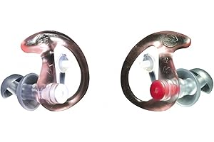 Surefire, Tappi per Orecchie Sonic