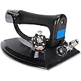 Industrial Steam Iron, High Temperature Industrial Press Iron for Clothing Factory