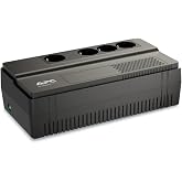 Schneider Electric EASY UPS BVS 650VA, Schuko outlet