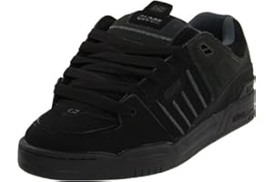 Globe Fusion, Chaussures de Skateboard Homme Sneaker