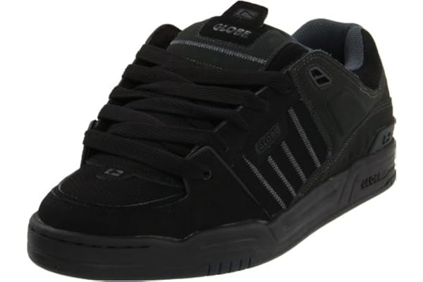 Globe Mixte Fusion Chaussures de Skateboard