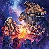 Jim Henson's Dark Crystal Tales (The Dark Crystal, Band 1) by Cory Godbey