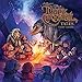 Jim Henson's Dark Crystal Tales (The Dark Crystal, Band 1) by Cory Godbey