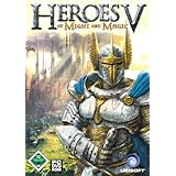 Heroes of Might and Magic V (DVD-ROM)