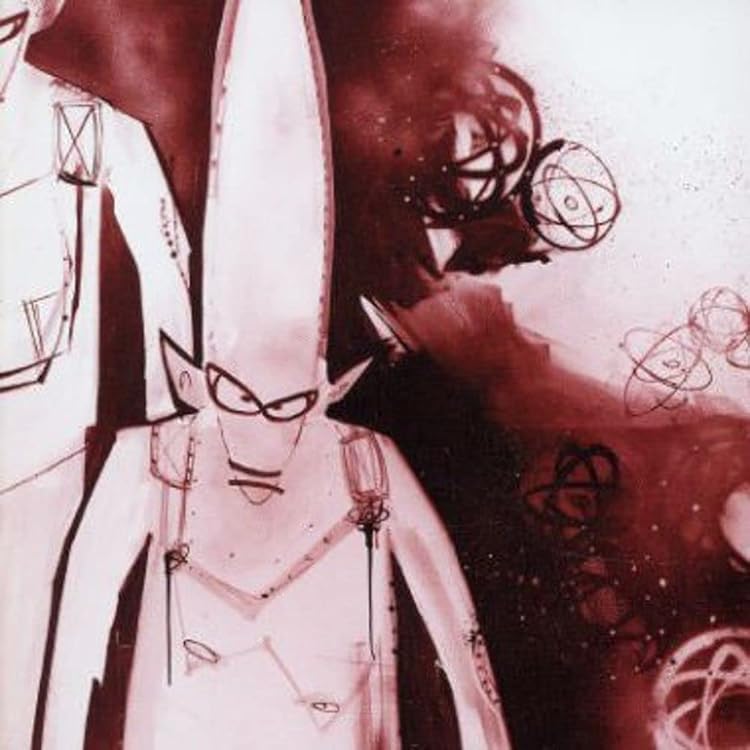 Psyence Fiction (Us Import): Amazon.co.uk: CDs & Vinyl