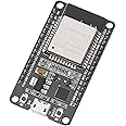 ESP32 ESP-32 ESP-32S ESP 32 Development Board CP2102 Wi-Fi Bluetooth Ultra-Low Power Consumption Dual Core (30 Pin)