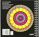 Image de Mandalas de bolsillo 1