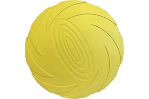 GLORIA LO MEJOR PARA TU MEJOR AMIGO gloria Frisbee en Caoutchouc Naturel Taille Unique choisie au Hasard