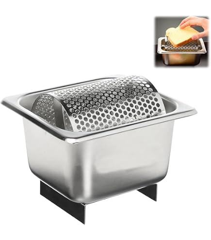Hühnerhäcksler Werkzeug Twist – Mit Sichtigem Deckel, Ergonomischem Griff – Spülmaschinenfest & BPA-frei