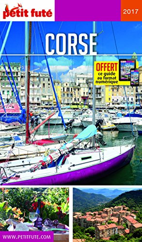 Petit futé Corse