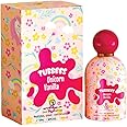 Sapphire’s choice - Tubbees Unicorn Vanilla Perfume | Tubbees Vanilla Edp Eau De Perfume for Women and Kids 50ml | Cotton Candy and Vanilla Fragrance | Tubbees Vanilla Perfume Made in Dubai