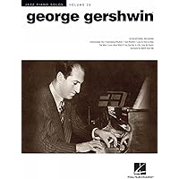 Meet George Gershwin At The Keyboard: 16 Canzoni Arrange Dal Compositore | Libro Di Spartiti Musicali - Foto 6