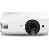 ViewSonic PA700W 4500 L&uuml;men WXGA Y&uuml;ksek Parlaklıklı Projekt&ouml;r w Dikey Keystone İş ve Eğitim i&ccedil;in