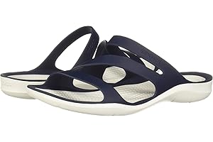 Crocs Swiftwater Sandal W, Sandali Donna