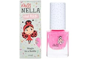 MISS NELLA Singles Variation