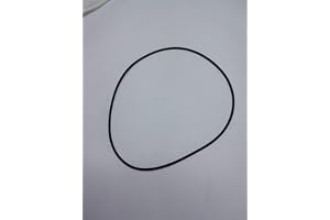 Cylindriskt band för vinylskiva Rega Planar 2 och 3