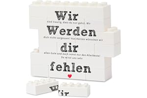 WWISTOA Vatertagsgeschenk für Papa, Papa Geschenk Vatertag， Bester Papa Geschenke Geburtstag von Tochter Sohn,papa geschenk geburtstag， mit Geschenkverpackung. (Kollegen)