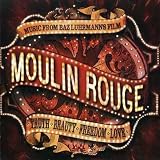 Moulin Rouge! Music from Baz Luhrmann's Film by David Bowie - David Bowie