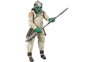 STAR WARS The Vintage Collection Klaatu Skiff Guard 3.75-inch Figure