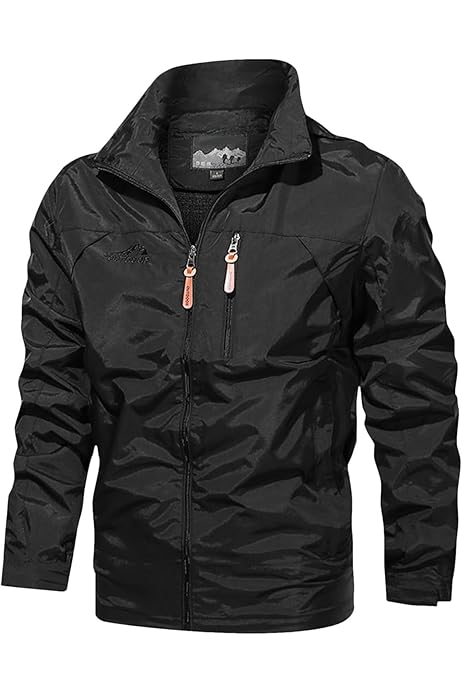 Herren Leichte Sommerjacke Leichte Sommerjacke Für Herren