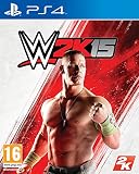  WWE 2K15 [Importación Inglesa]