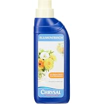 Lot De 15 Sachets Conservateur Pour Fleurs Coupées - Prolonge La Fraîcheur Des Bouquets - 7.5L Total