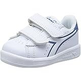 Diadora Game P Td Scarpe da ginnastica Unisex - Bambini e ragazzi