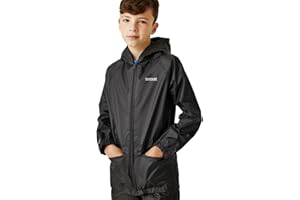 Regatta Kids Stormbreak - Chaqueta infantil