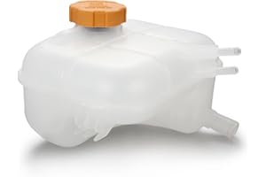 ‎MADLIFE GARAGE Madlife Garage 93179469 Ausgleichbehälter Kühlflüssigkeit Kühlmittel Kühlmittelbehälter Astra H L48