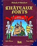 Image de Chateaux forts : La vie au Moyen Age
